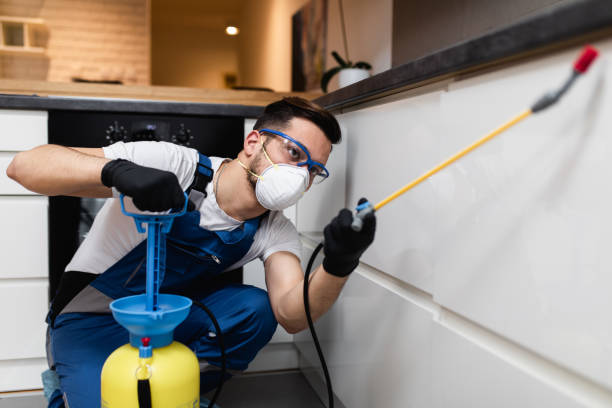 Best Wildlife Control Services  in Gregory, SD