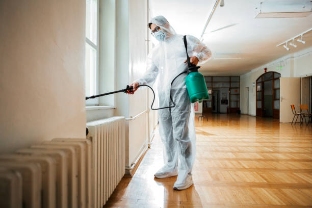 Best Bed Bug Extermination  in Gregory, SD